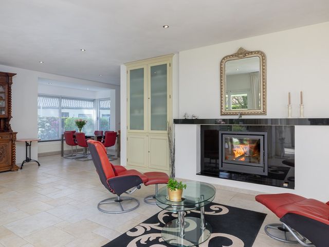 Rondeweg 4, 's-Hertogenbosch