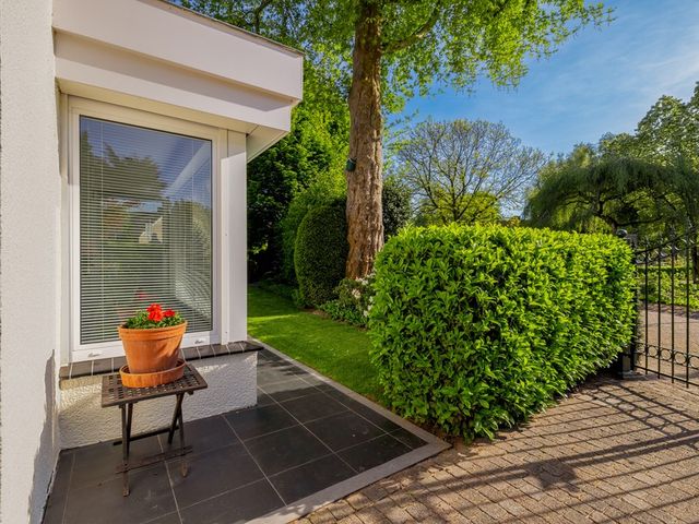 Rondeweg 4, 's-Hertogenbosch