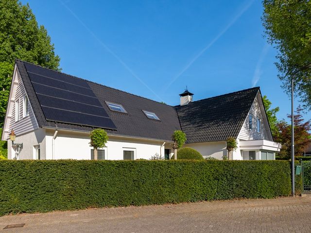 Rondeweg 4, 's-Hertogenbosch