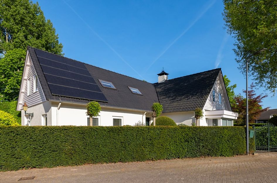 Rondeweg 4