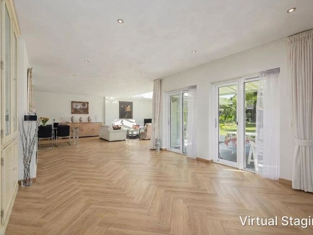 Rondeweg 4, 's-Hertogenbosch