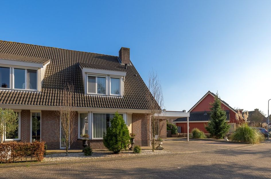 Zuster Boerestraat 5