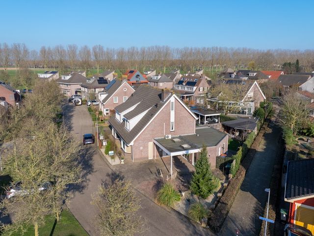 Zuster Boerestraat 5, 's-Hertogenbosch