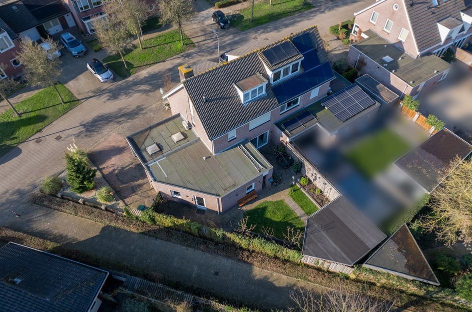 Zuster Boerestraat 5