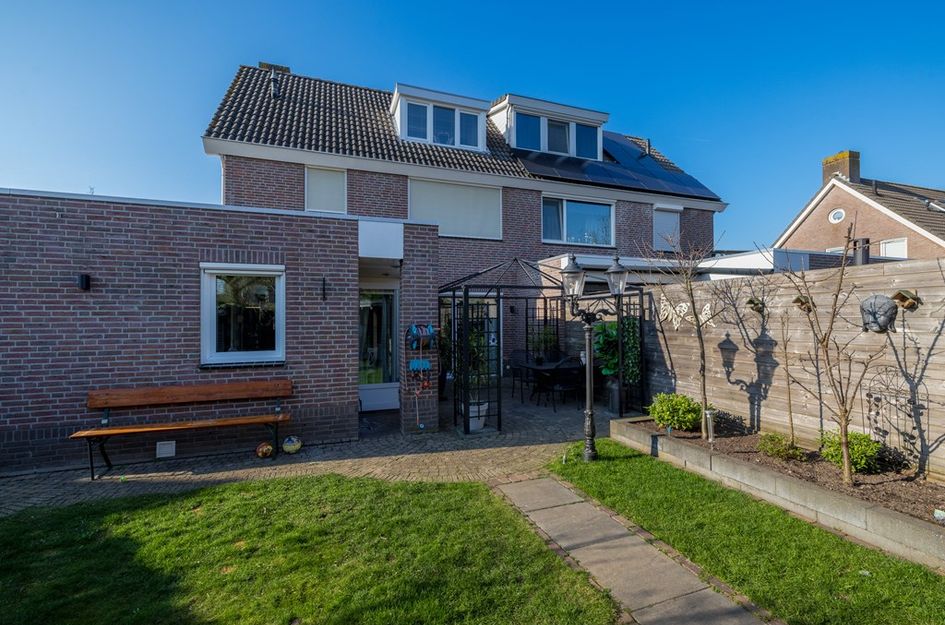 Zuster Boerestraat 5