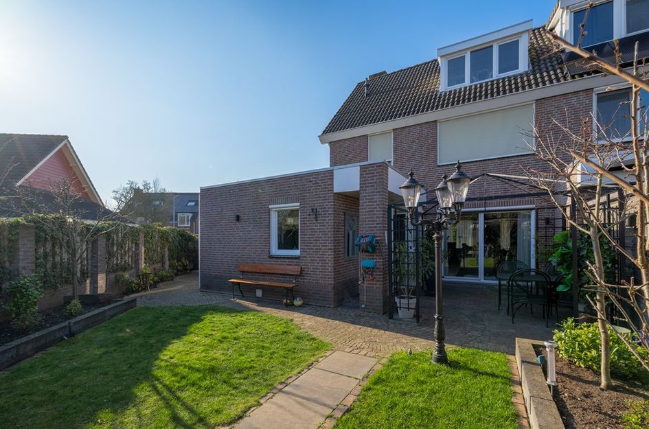 Zuster Boerestraat 5