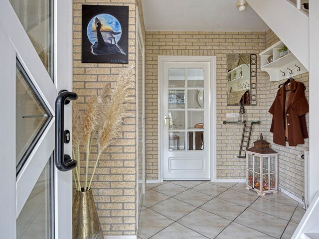 Zuster Boerestraat 5, 's-Hertogenbosch