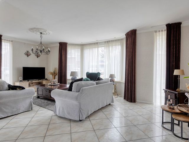 Zuster Boerestraat 5, 's-Hertogenbosch