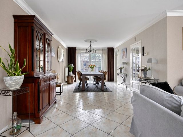 Zuster Boerestraat 5, 's-Hertogenbosch