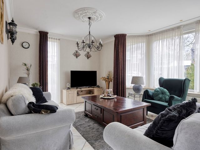 Zuster Boerestraat 5, 's-Hertogenbosch