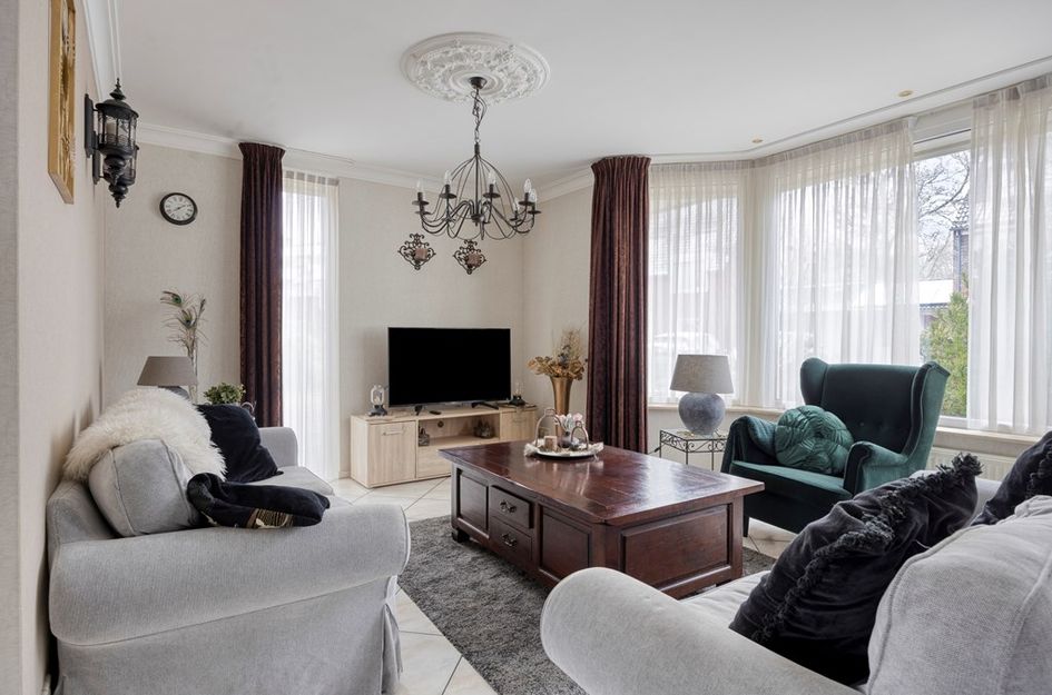 Zuster Boerestraat 5