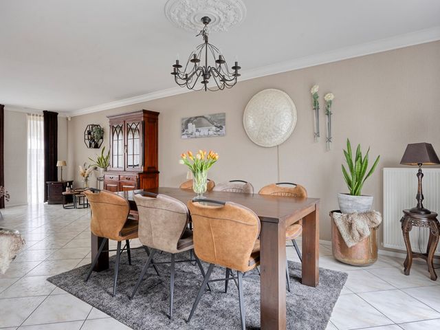 Zuster Boerestraat 5, 's-Hertogenbosch