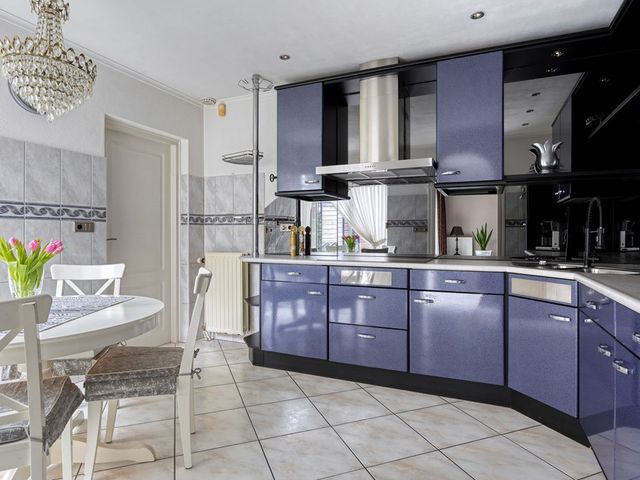 Zuster Boerestraat 5, 's-Hertogenbosch