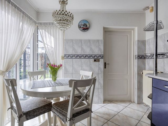 Zuster Boerestraat 5, 's-Hertogenbosch