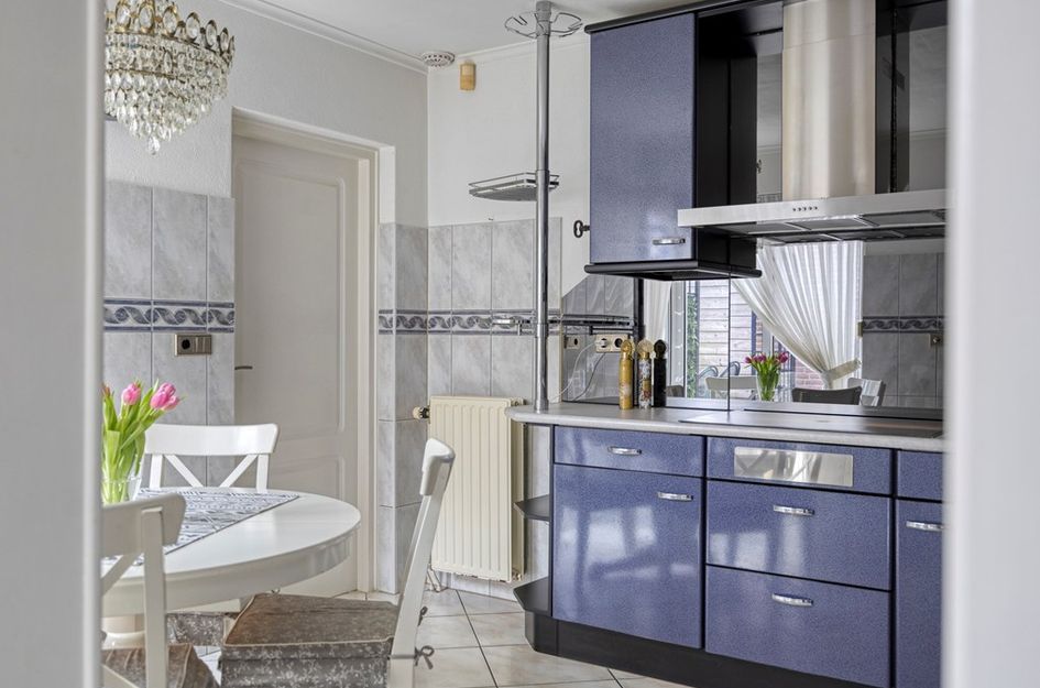 Zuster Boerestraat 5