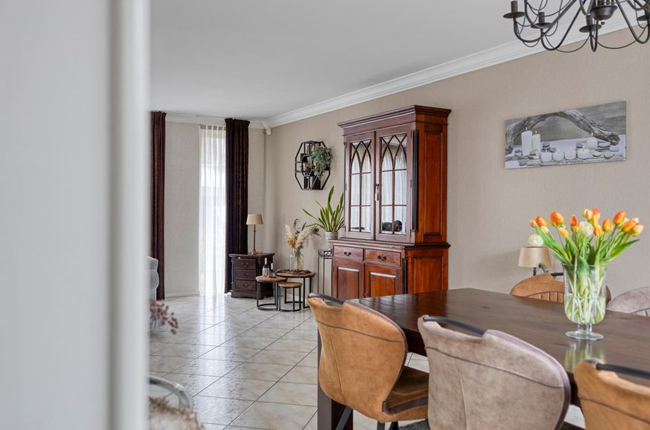 Zuster Boerestraat 5