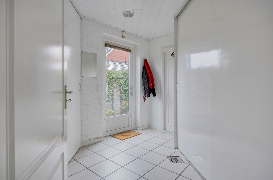 Zuster Boerestraat 5