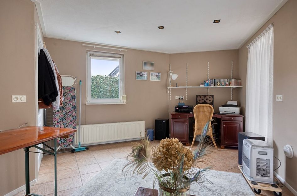 Zuster Boerestraat 5