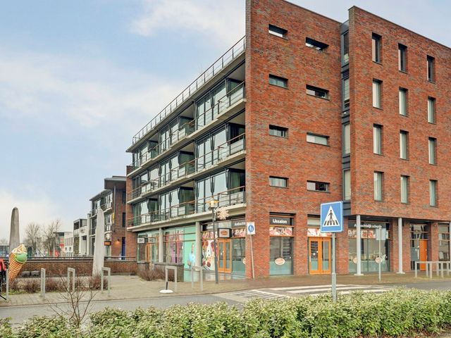 Gelderseweg 35, Zeewolde
