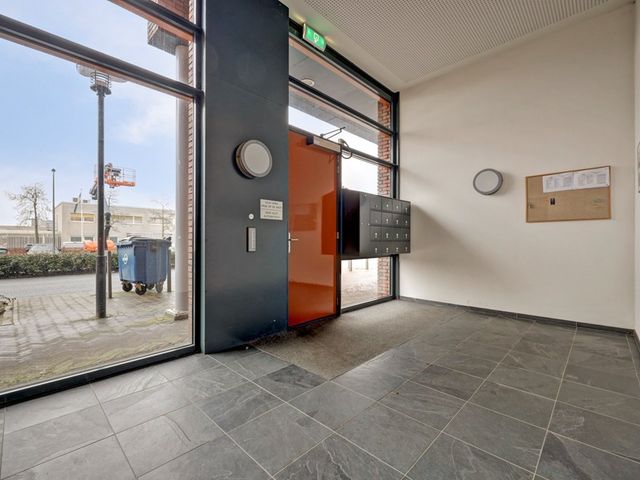 Gelderseweg 35, Zeewolde