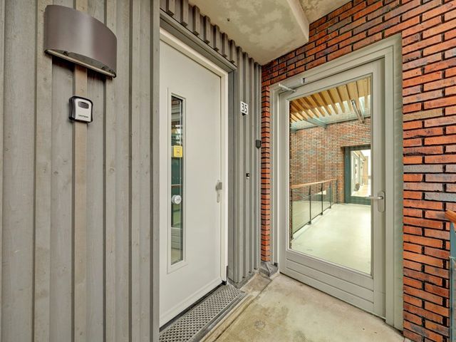 Gelderseweg 35, Zeewolde