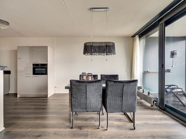 Gelderseweg 35, Zeewolde