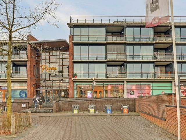 Gelderseweg 35, Zeewolde