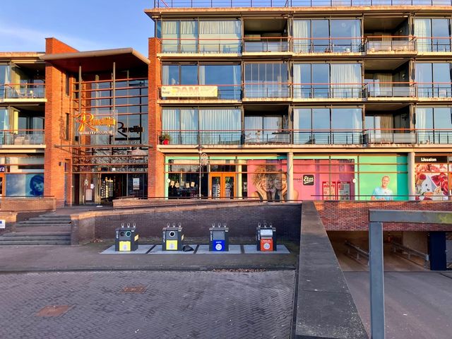 Gelderseweg 35, Zeewolde