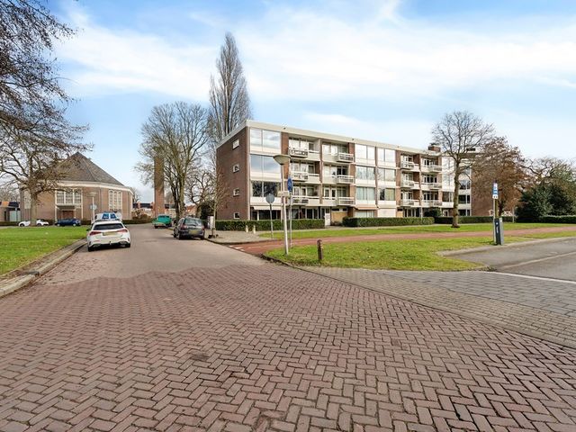 Tilburgseweg-Oost 55, Eindhoven