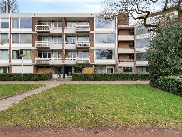 Tilburgseweg-Oost 55, Eindhoven