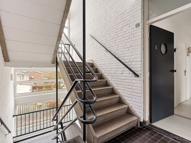 Tilburgseweg-Oost 55, Eindhoven