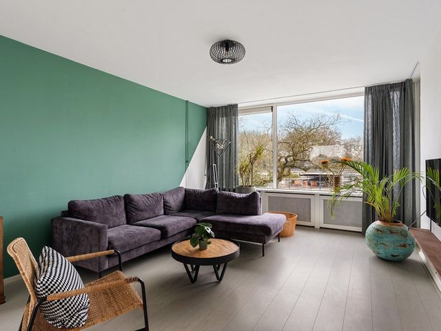 Tilburgseweg-Oost 55, Eindhoven