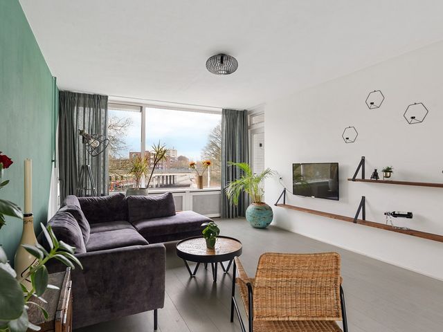 Tilburgseweg-Oost 55, Eindhoven