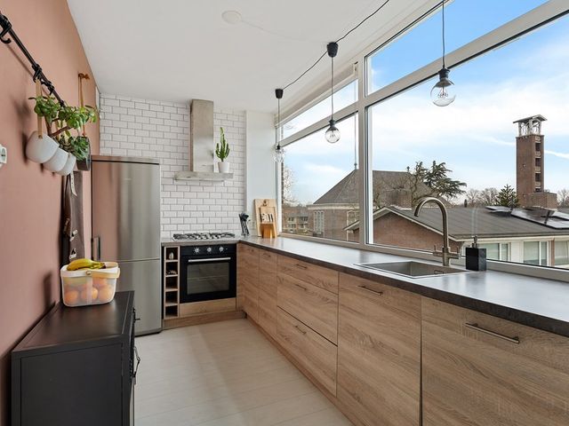 Tilburgseweg-Oost 55, Eindhoven