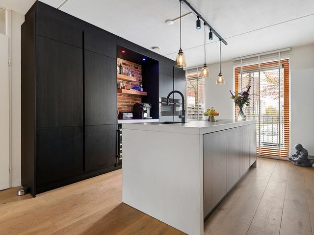 Zanddreef 30, Eindhoven