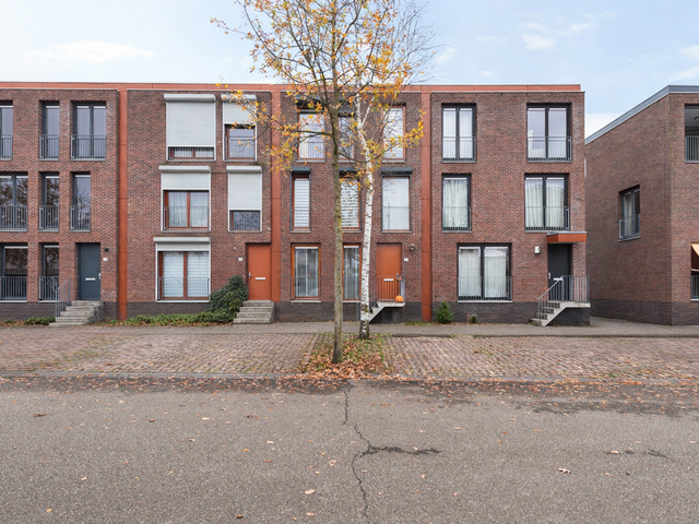 Zanddreef 30, Eindhoven