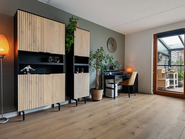 Zanddreef 30, Eindhoven