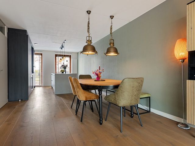 Zanddreef 30, Eindhoven