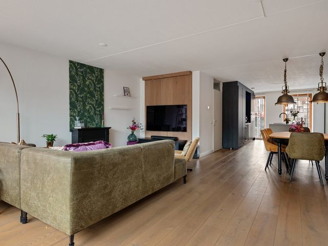 Zanddreef 30, Eindhoven