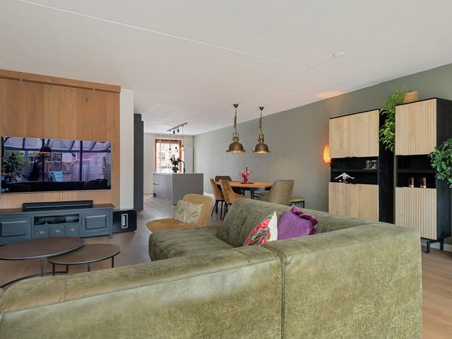 Zanddreef 30, Eindhoven