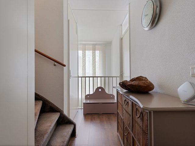 Zanddreef 30, Eindhoven