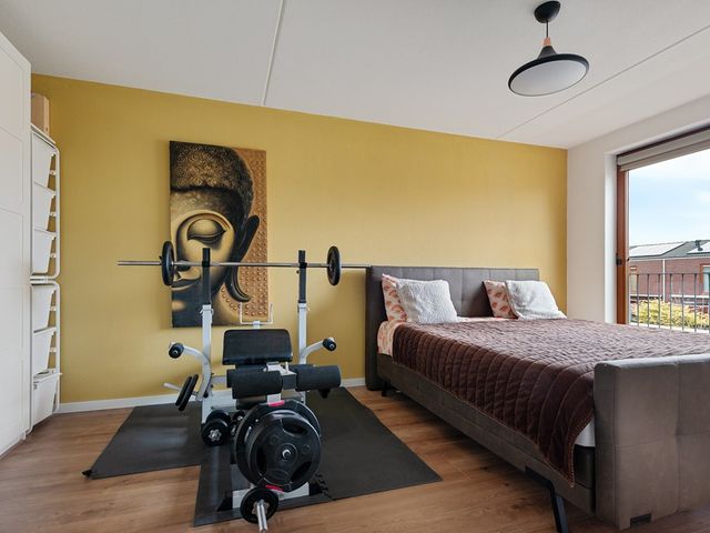 Zanddreef 30, Eindhoven