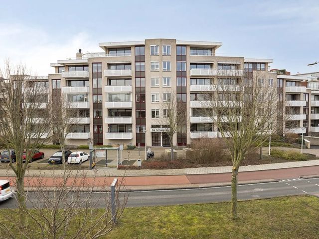 Secretaris Verhoeffweg 9ap04, Naaldwijk