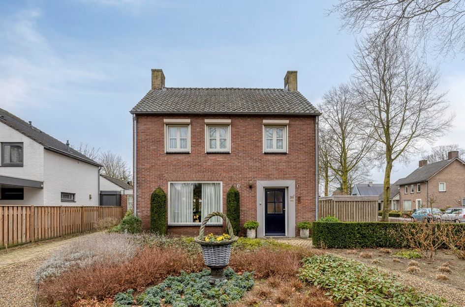 Bunderstraat 36A