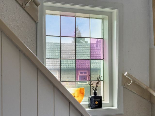 Bunderstraat 36A, Schijndel