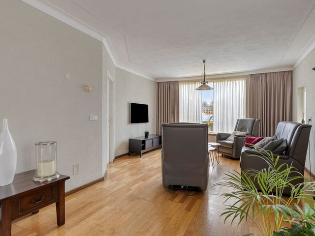 Bunderstraat 36A, Schijndel