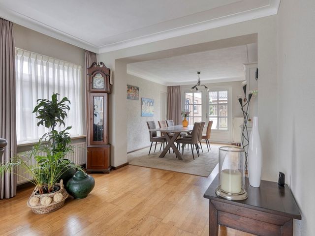 Bunderstraat 36A, Schijndel