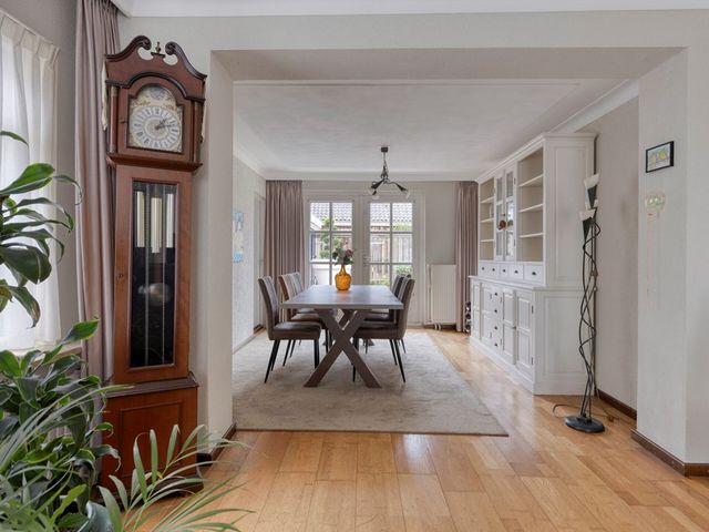 Bunderstraat 36A, Schijndel