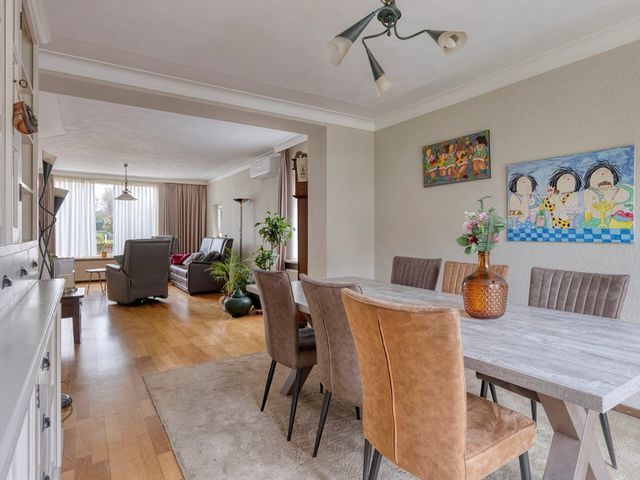 Bunderstraat 36A, Schijndel