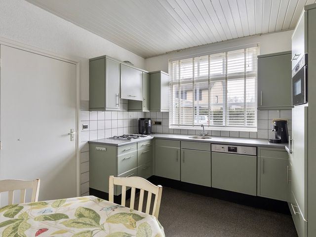 Bunderstraat 36A, Schijndel